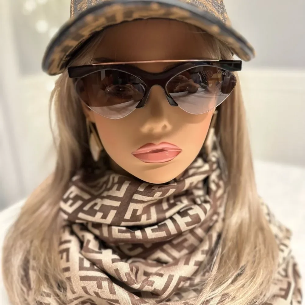 EMILIO Pucci Sunglasses